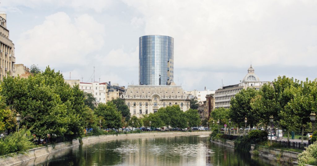 Bucureștiul pe harta logistică a Europei: Avantajele chiriei industriale și perspectivele de investiții