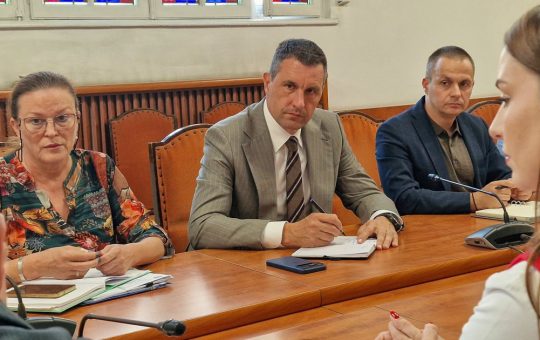Repornirea sistemului național antigrindină: O necesitate vitală pentru sectorul vitivinicol din România