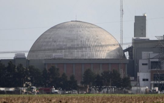 Argentina își propune un nou reactor nuclear: O investiție privată de 1,2 miliarde de dolari într-un context economic turbulent