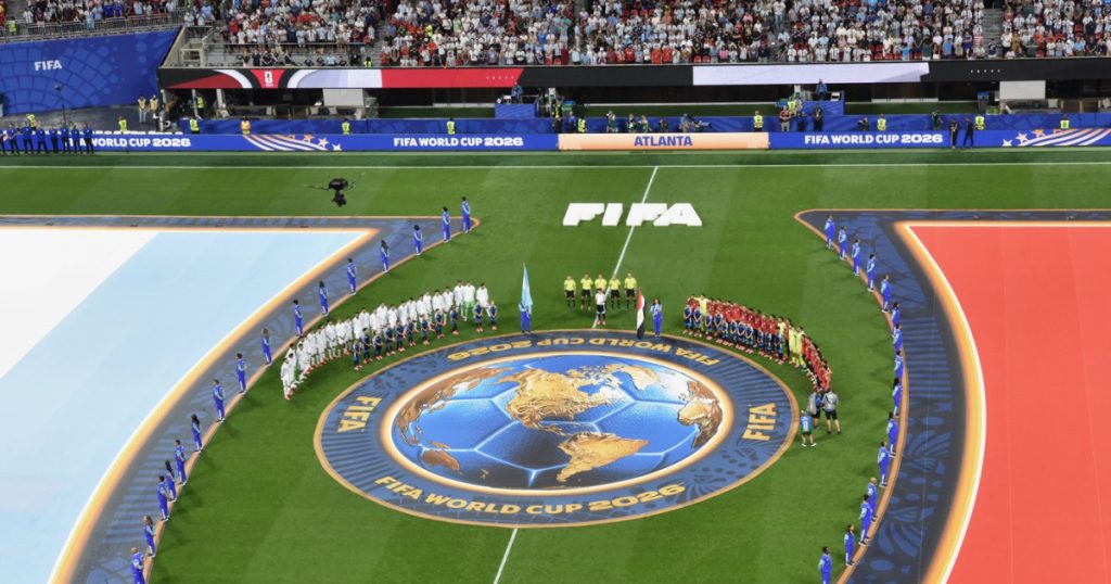 Controversa arbitrajului la CM 2026: Egiptul protestează împotriva deciziilor controversate în meciul cu Argentina