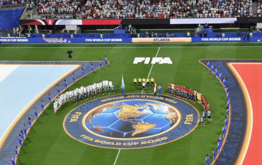 Controversa arbitrajului la CM 2026: Egiptul protestează împotriva deciziilor controversate în meciul cu Argentina