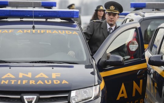 ANAF își extinde atribuțiile: Impozitul de 70% pe veniturile fără sursă identificată și impactul acestei măsuri