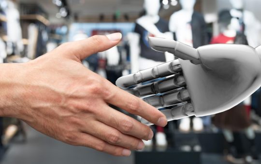 Inteligența Artificială și Provocările Creșterii Economice: Perspectivele Laureatului Nobel Christopher Pissarides
