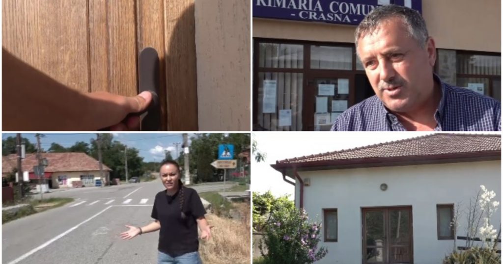 Centrul de Informare Turistică din Gorj: O Investiție Pe Hârtie și Provocările Turismului Local