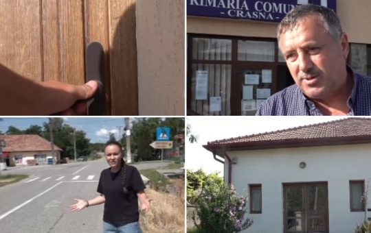 Centrul de Informare Turistică din Gorj: O Investiție Pe Hârtie și Provocările Turismului Local