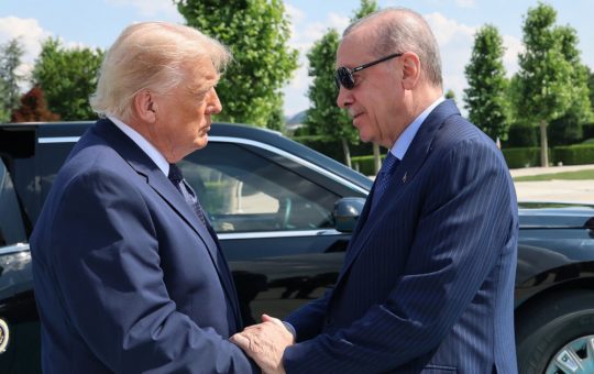 Erdogan și Geopolitica Globală: O Analiză a Summitului NATO de la Ankara