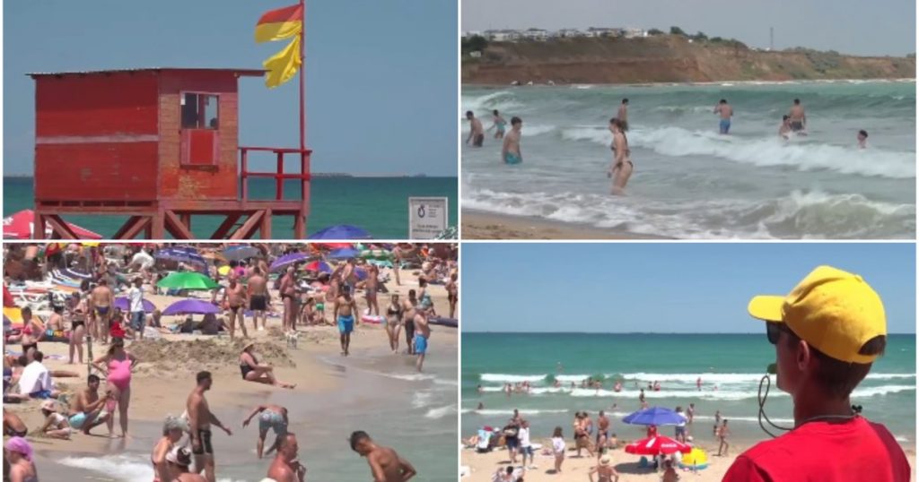 Pericolele Ascunse ale Vacanței pe Litoral: Ce Trebuie Să Știe Turiștii Români