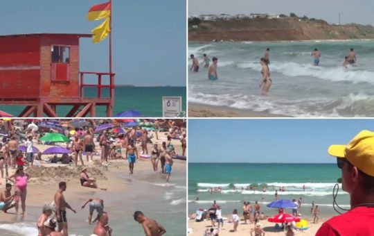Pericolele Ascunse ale Vacanței pe Litoral: Ce Trebuie Să Știe Turiștii Români