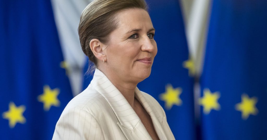 Tensiuni internaționale și suveranitate: Răspunsul premierului danez Mette Frederiksen la afirmațiile lui Trump privind Groenlanda
