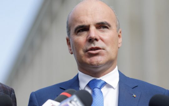 Strategii de negociere cu Comisia Europeană: Lecțiile din conflictul Bogdan-Bolojan