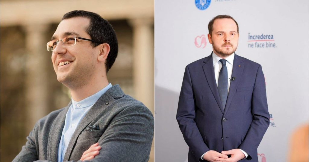 Conflictul Politic din Jurul Dosarului Pfizer: Trădare sau Conspirație?