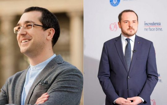 Conflictul Politic din Jurul Dosarului Pfizer: Trădare sau Conspirație?