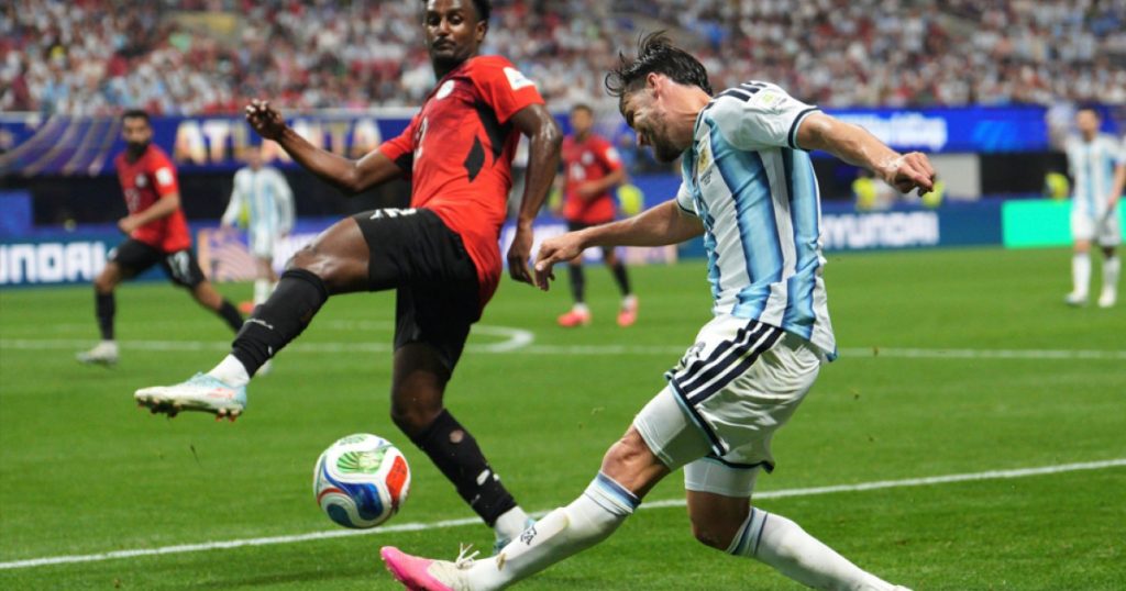Drama din Atlanta: Argentina revine spectaculos și se califică în sferturile CM 2026 în urma unei remonte istorice împotriva Egiptului