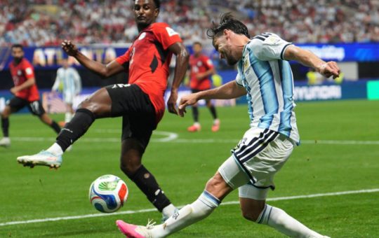 Drama din Atlanta: Argentina revine spectaculos și se califică în sferturile CM 2026 în urma unei remonte istorice împotriva Egiptului