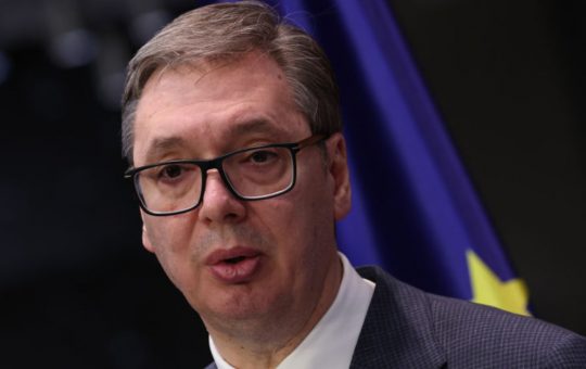 Aleksandar Vucic și Scepticismul Aderării Rapide a Țărilor Candidate la Uniunea Europeană: O Analiză Detaliată