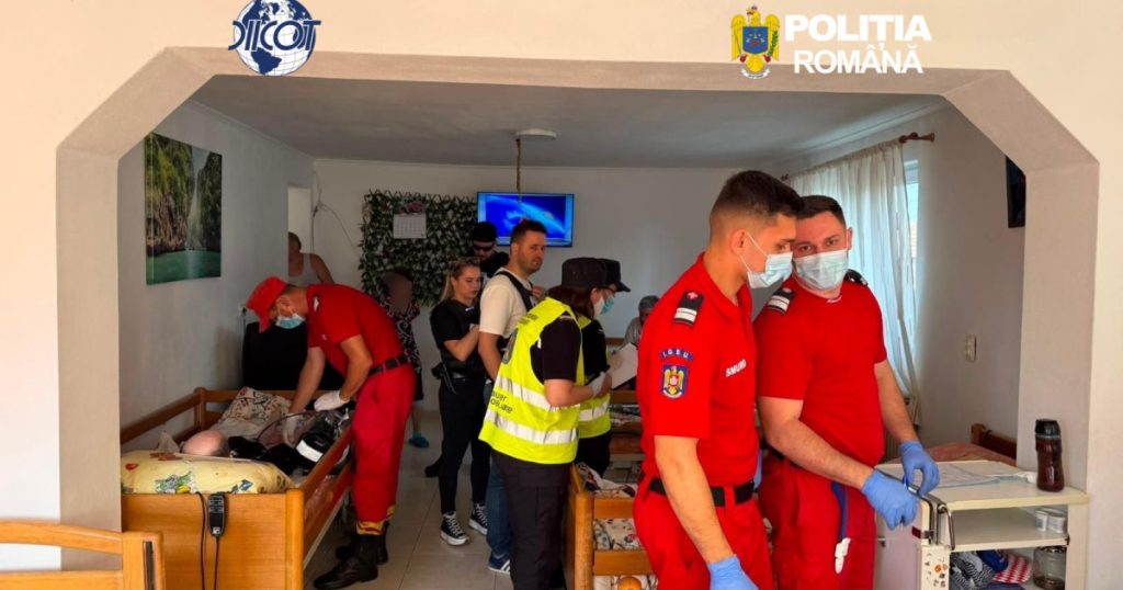 Controversa acțiunilor DIICOT în cazul azilelor ilegale din Bihor: Oana Gheorghiu și perspectiva asupra intervenției statului
