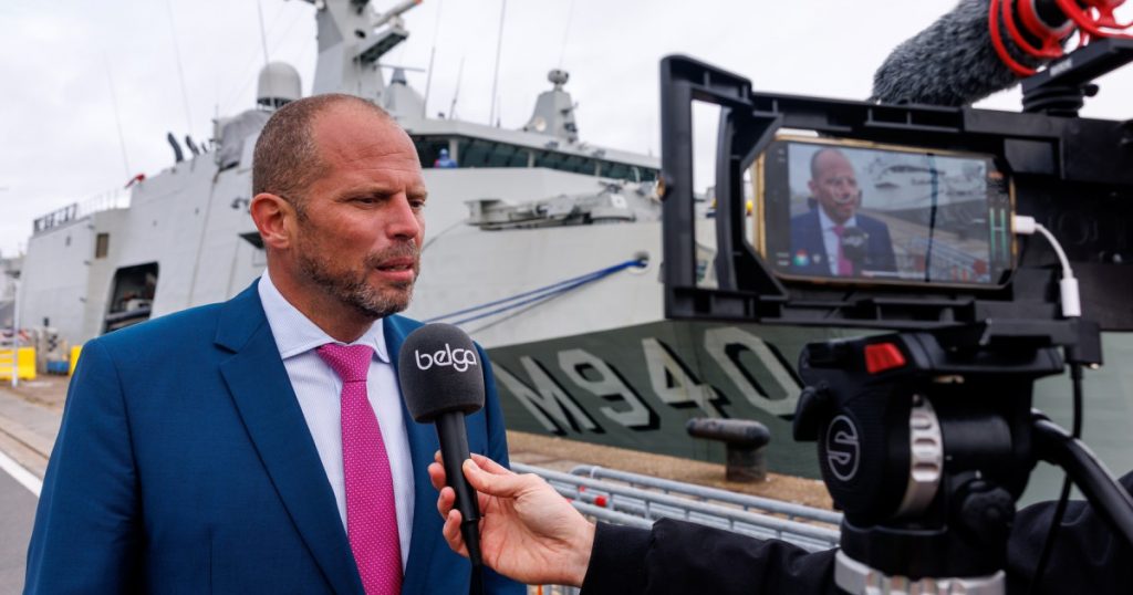 Controversă la Summitul NATO: Răspunsul lui Theo Francken la atacurile lui Donald Trump asupra Giorgiei Meloni