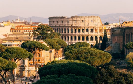Spionaj și trădare la Roma: Impactul unui scandal care zguduie Italia și securitatea europeană