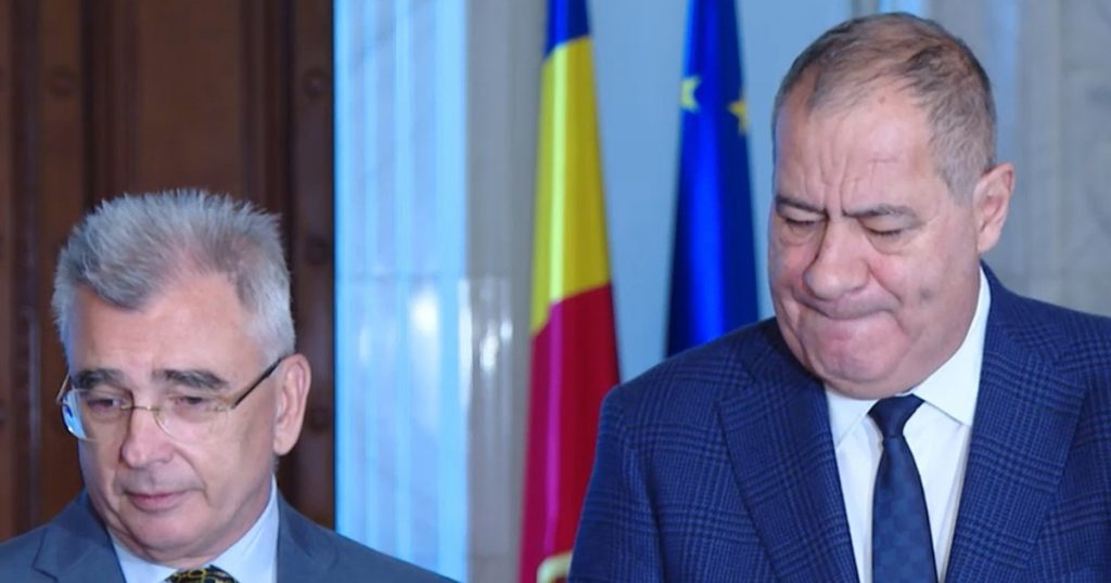 Negocieri Politice Strategice: Întâlnirea dintre Grindeanu, Neacșu și AUR în Contextul Formării Guvernului Veștea