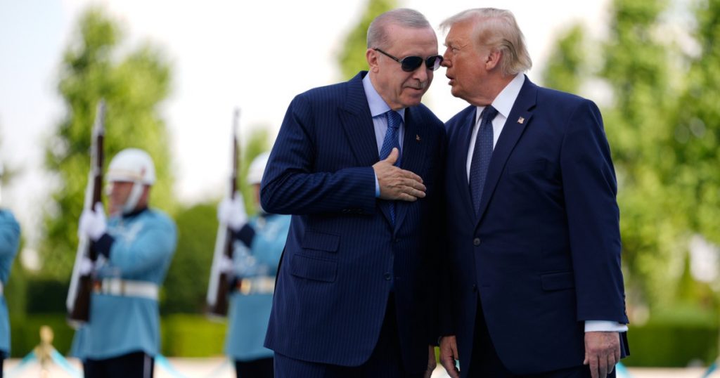 Donald Trump și dezamăgirea față de NATO: O analiză a contextului geopolitic și a implicațiilor pe termen lung