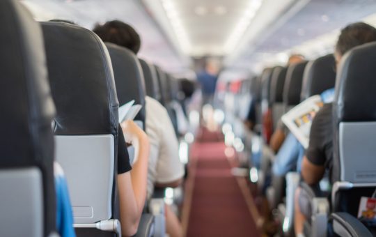 Reforma Drepturilor Pasagerilor Aerieni în UE: O Nouă Eră pentru Călătoriile cu Avionul