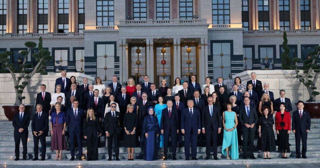 Summitul NATO de la Ankara: O zi de intensitate diplomatică și angajamente pentru apărare