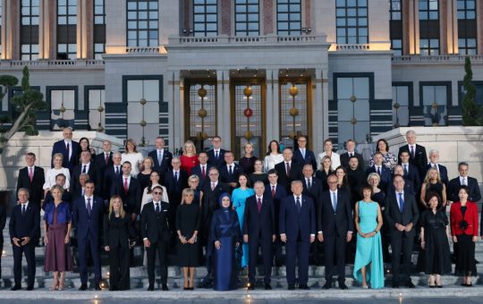 Summitul NATO de la Ankara: O zi de intensitate diplomatică și angajamente pentru apărare