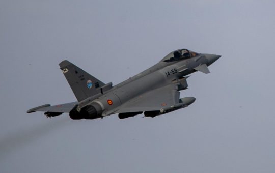 Alarmă Aeriană în Tulcea: Implicațiile Intervenției MApN și Contextul Geopolitic Actual