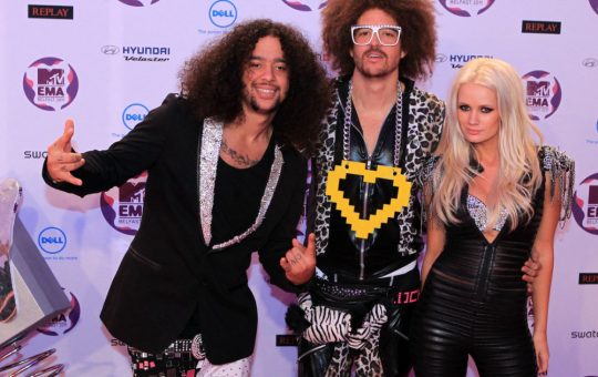 Moartea lui Lauren Bennett: O pierdere dureroasă în industria muzicală