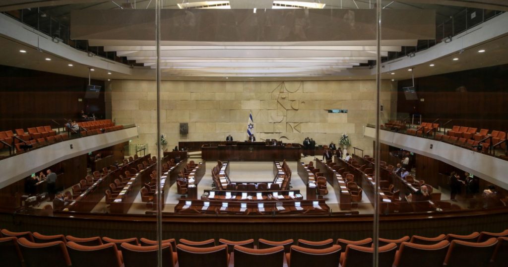 Comisia de anchetă a Knesset-ului: O privire detaliată asupra sistemului politic israelian post-atacurile din 7 octombrie 2023