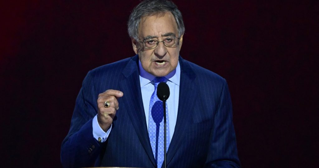 Ocazia de a Exercita Presiuni asupra Rusiei: Analiza Declarațiilor lui Leon Panetta