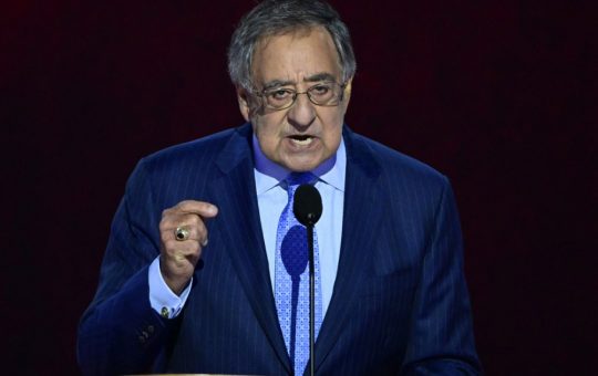 Ocazia de a Exercita Presiuni asupra Rusiei: Analiza Declarațiilor lui Leon Panetta