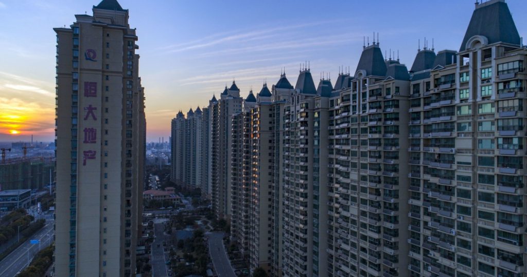 Tinerii din China și orașele fantomă: O nouă realitate în criza imobiliară