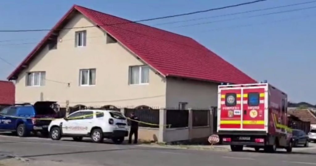 Între Bine și Rău: Mărturia unei Vieți în Azilul Ilegal al lui Viorel Pașca
