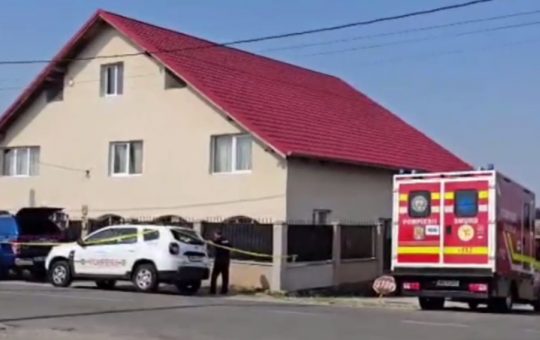 Între Bine și Rău: Mărturia unei Vieți în Azilul Ilegal al lui Viorel Pașca
