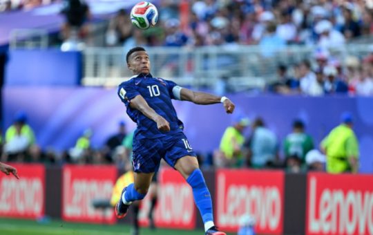 Controversă în fotbalul mondial: Rasismul și reacțiile după atacurile la adresa lui Kylian Mbappe