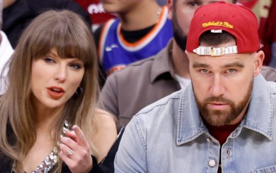 Bătălia Mărcilor de Lux: Dior vs Chanel în Era Taylor Swift