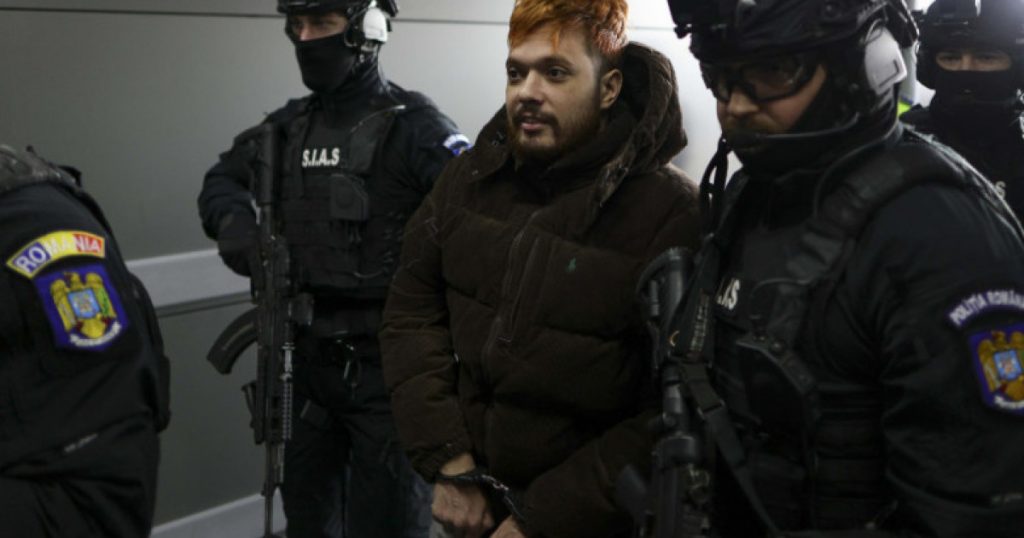 Recunoașterea internațională a polițiștilor români: Capturarea lui Mohamed Amra și implicațiile cooperării europene în combaterea criminalității organizate