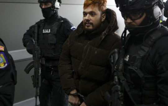 Recunoașterea internațională a polițiștilor români: Capturarea lui Mohamed Amra și implicațiile cooperării europene în combaterea criminalității organizate