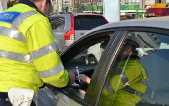 Corupția în Uniformă: Cazul Fostului Polițist Care A Recurs la Încălcarea Legii pentru a Supraviețui