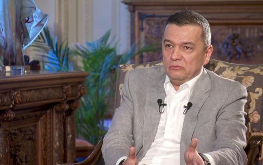 Criza politică din România: Explicațiile lui Sorin Grindeanu pentru lipsa unui guvern funcțional