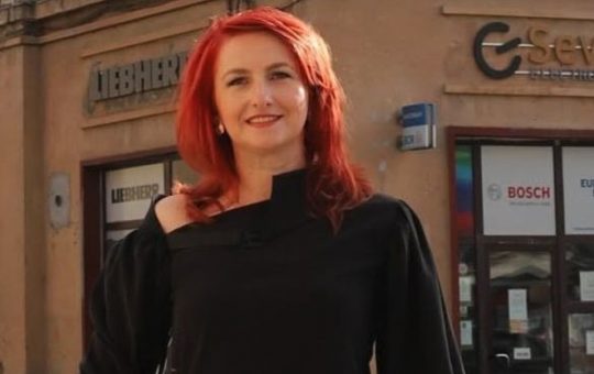 Controversa Incompatibilității Viceprimarului Timișoarei: Cazul Paula-Ana Romocean și Implicațiile Sale