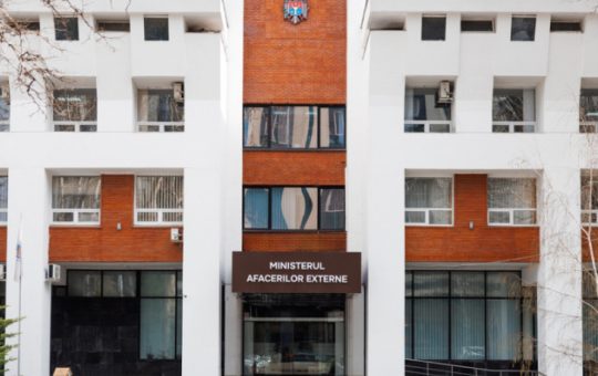 Avertizările MAE din Chișinău: Presiuni asupra cetățenilor moldoveni pentru înrolarea în armata rusă