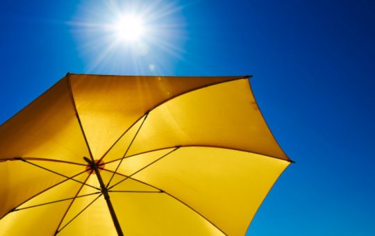 Schimbările Meteorologice din Iulie 2026: Răcire Temporară Urmată de Valuri de Căldură