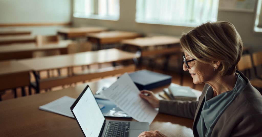 Titularizare 2026: Analiza rezultatelor inspecțiilor speciale și pregătirile pentru examenul scris