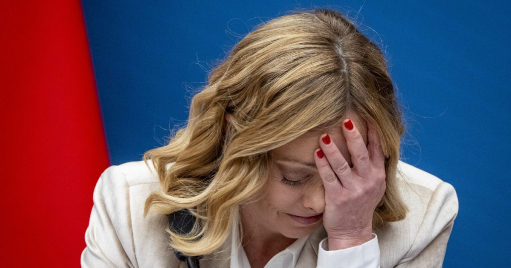 Conflictul Mediatic dintre Donald Trump și Giorgia Meloni: O Analiză a Ironiei și Implicațiilor Politice