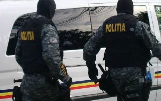 Infractorii Nepricepuți: O Analiză a Comportamentului Criminal și a Gafelor Amuzante