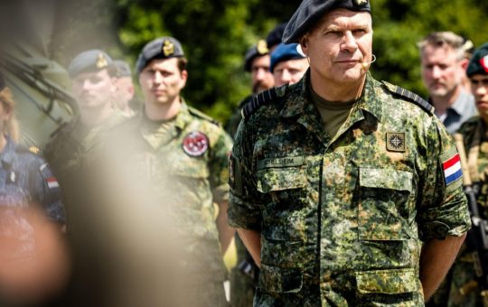 Evoluția rolului Turciei în cadrul NATO: Perspectivele unui viitor fără SUA