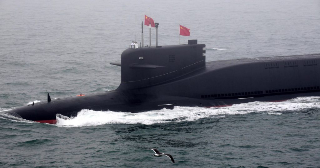 Testul cu Racheta Strategică al Chinei în Pacific: O Analiză a Reacțiilor Internaționale și Implicațiilor Geopolitice