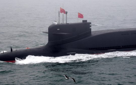 Testul cu Racheta Strategică al Chinei în Pacific: O Analiză a Reacțiilor Internaționale și Implicațiilor Geopolitice